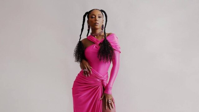 Thi Santos ‘Era Uma Vez Liliane’ conta a história de Negra Li, nos últimos 24 anos de carreira da rapper.