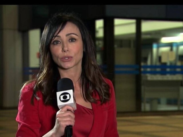 TV Globo Após 23 anos, Elaine Bast deixa a Rede Globo.