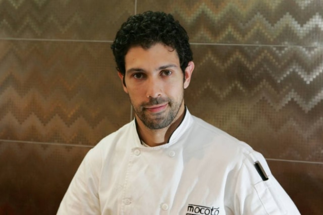Felipe Rau|Estadão O chef Rodrigo Oliveira, do Mocotó