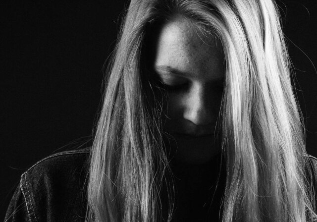 Pixabay A melancolia é mais... Efêmera