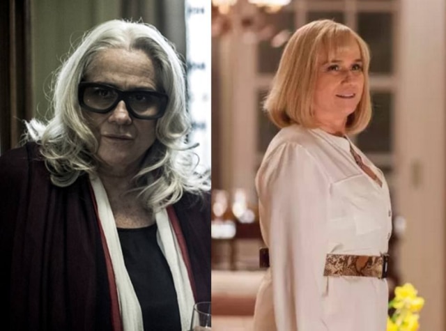 Globo/Estevam Avellar - Arthur Meninea/TV Globo
