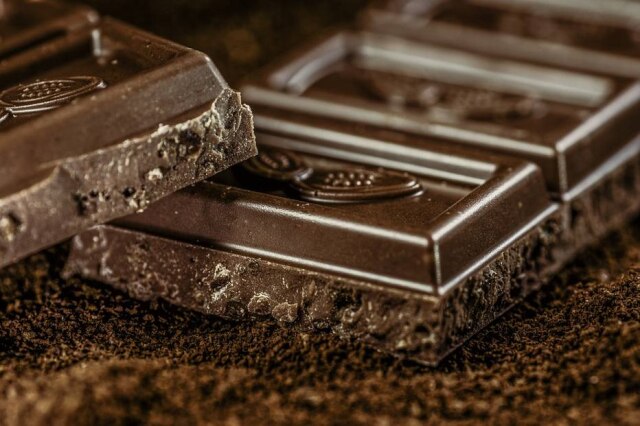 Pixabay Nestlé anuncia chocolate com menos açúcar e mesmo sabor.