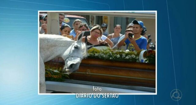 Reprodução/TV Cabo Branco