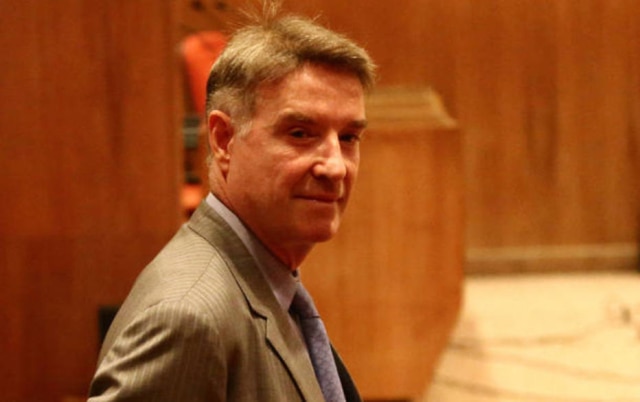 Wilton Júnior/Estadão Eike Batista teve prisão decretada pela Polícia Federal