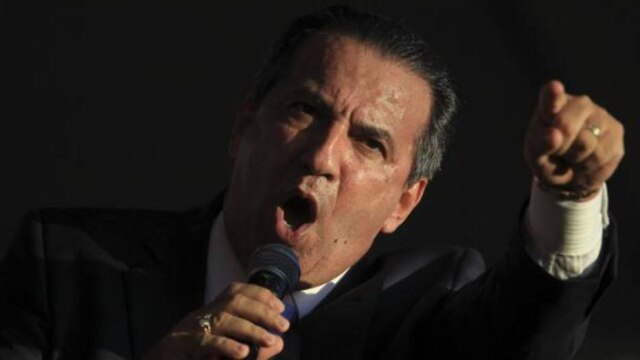 Ueslei Marcelino/Reuters Pastor quer boicotar a empresa por causa de beijo gay em animação
