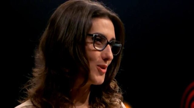 youtube.com/watch?v=vIiCV514ZnU Paola Carosella na estreia da quarta temporada de Masterchef Brasil