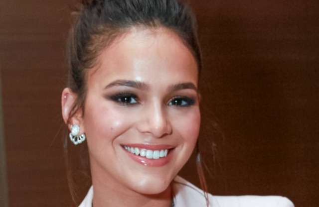 Luciana Prezia / Estadão Bruna Marquezine
