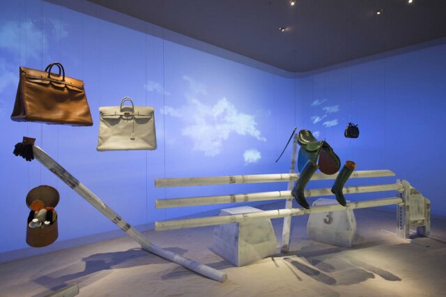 Edward Hendricks/ Divulgação Exposição já passou por Madri, Londres Taipé e Singapura