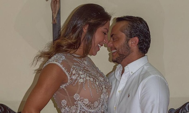 Instagram / @andressaferreiramiranda Andressa Ferreira e Thammy Miranda.