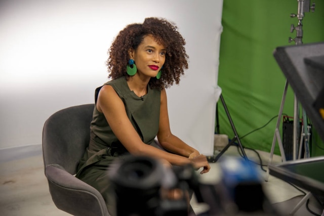 Globo/Ellen Soares Canais de televisão preparam programação especial para o mês da mulher.