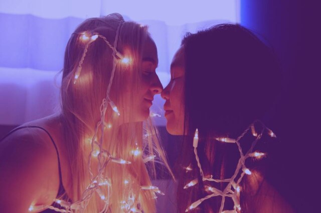Sharon McCutcheon/Unsplash Saúde mental de pessoas LGBTI é um dos focos de pesquisa da ONU.