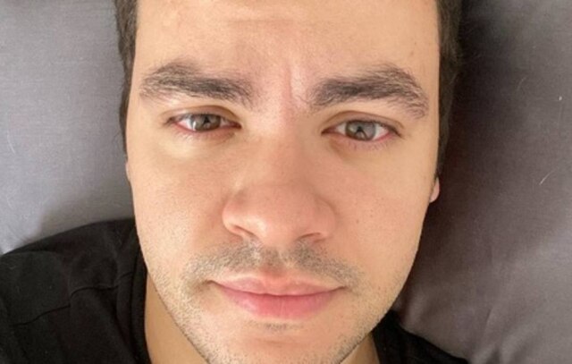 Instagram / @luccasneto Luccas Neto