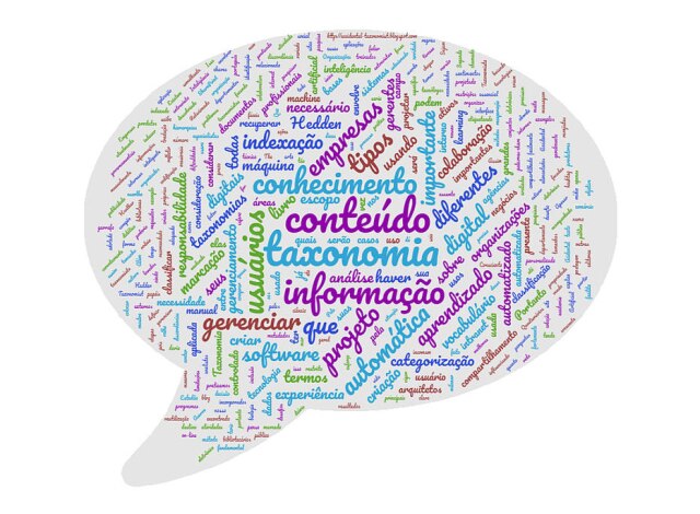 Acervo/Estadão 'Empresas de todos os tipos estão usando taxonomia para gerenciar conteúdo', diz Heather Hedden