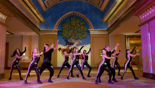 YouTube / @Now United Now United