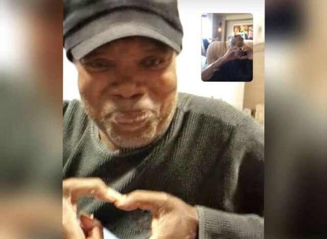 Instagram/@miltonbitucanascimento O cantor Milton Nascimento e produtor musical Quincy Jones
