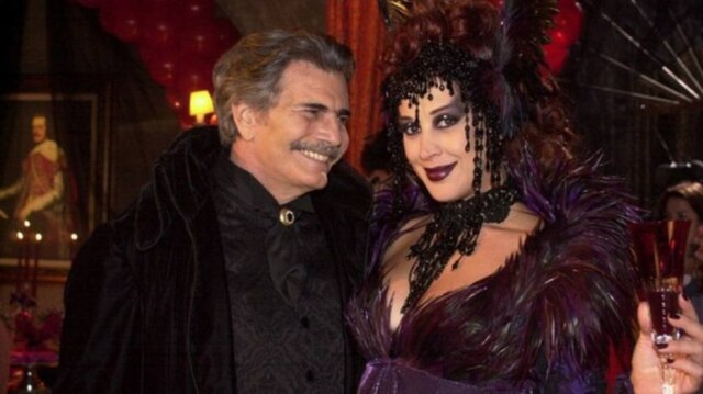 TV Globo Trama tem grandes nomes no elenco, como Tarcísio Meira, Thiago Lacerda e Claudia Raia.