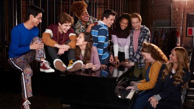 Disney 'High School Musical: A Série: O Musical' foi renovada para a 4ª temporada.