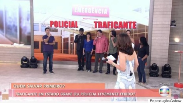 Reprodução/Gshow