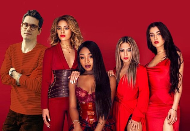 Reprodução / Instagram @FifthHarmony .