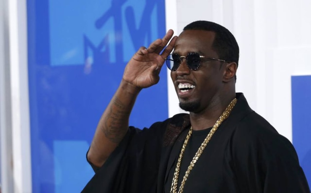 REUTERS/Eduardo Muñoz Sean Diddy Combs é acusado de abuso sexual por sua ex-chef de cozinha.