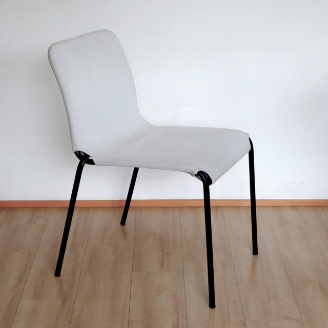 MUSEU DA CASA BRASILEIRA A cadeira C66, de José Machado e produzida pela Carbono Design, foi a primeira colocada na categoria
