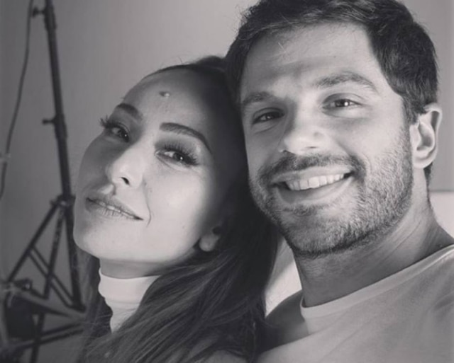 Instagram/@dudanagle Duda Nagle e Sabrina Sato.
