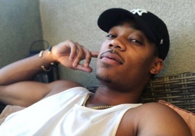 Intagram/@willtylerjames O ator Tyler James Williams, que enfrenta síndrome de Crohn há dois anos.