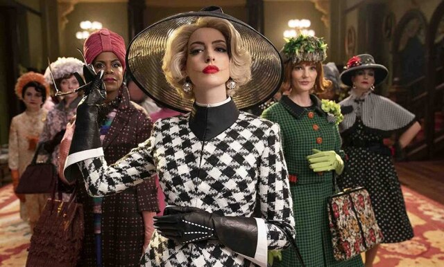 Warner Bros. Associação de ausência de partes do corpo às bruxas gerou críticas ao filme 'A Convenção das Bruxas'
