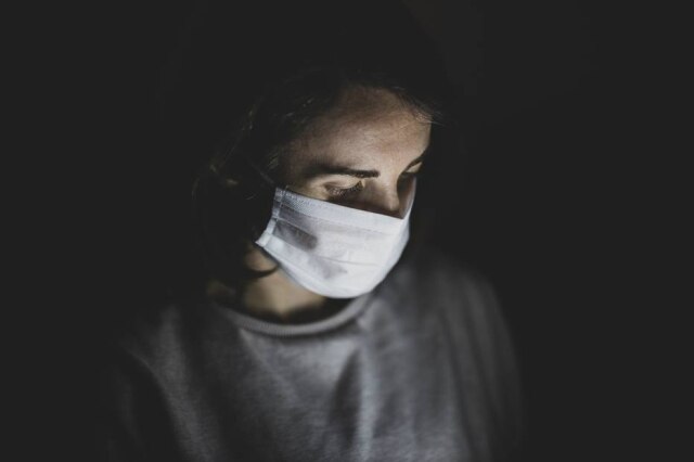 Unsplash/engin akyurt De acordo com pesquisa da Sociedade Brasileira de Oncologia Clínica, 74% dos pacientes não procuraram tratamento durante a pandemia