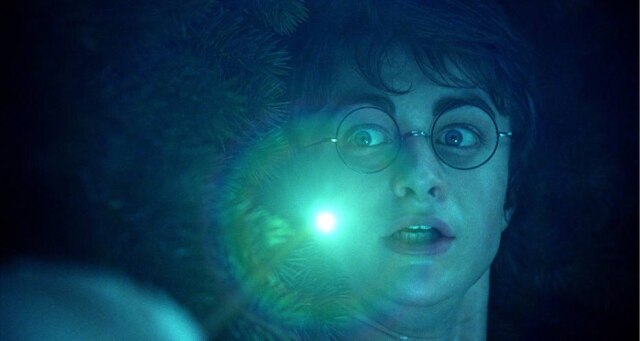 Warner Brothers Pictures Daniel Radcliffe disse que ainda não tem vontade de fazer um novo filme do 'Harry Potter'.