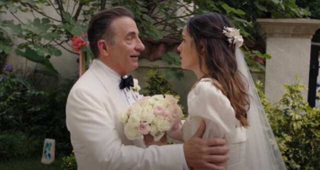 HBO Max Reboot de 'O Pai da Noiva' estreia dia 16 de junho na plataforma de streaming HBO Max.