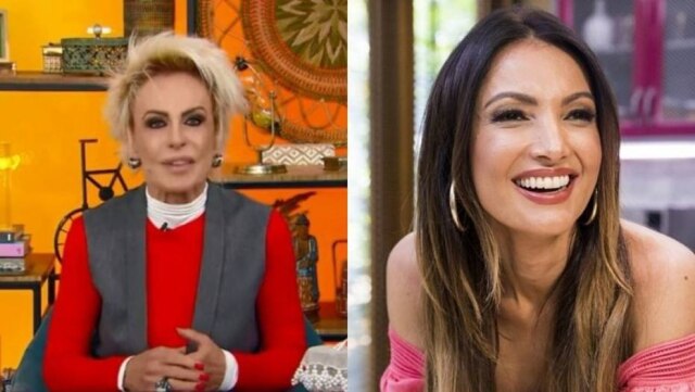 TV Globo e Victor Pollak/ Globo A partir de 4 de julho, 'Mais Você' e 'Encontro' terão mudança de horário na Globo.