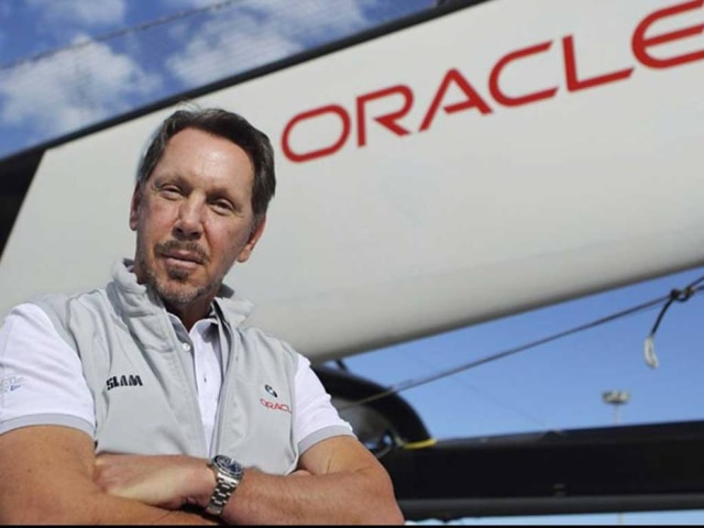 Oracle