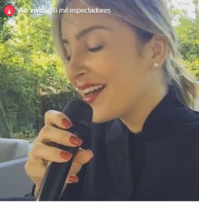 Reprodução/Facebook