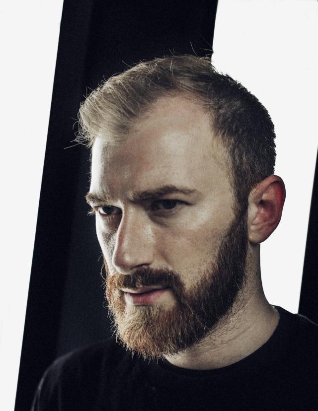 Julien Mignot/The New York Times Guram Gvasalia, diretor executivo da Vetements.
