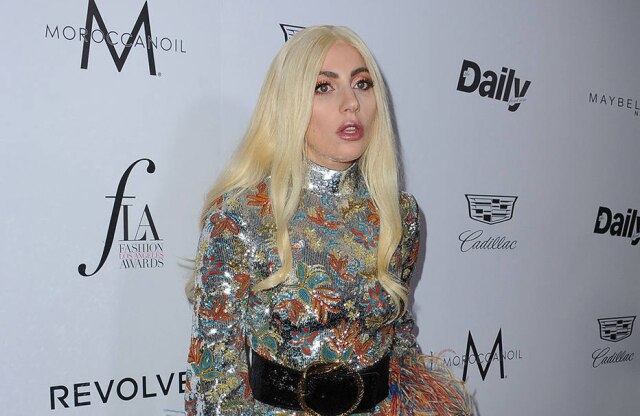 Bang Showbiz Produtor trabalhou com Gaga em 2008