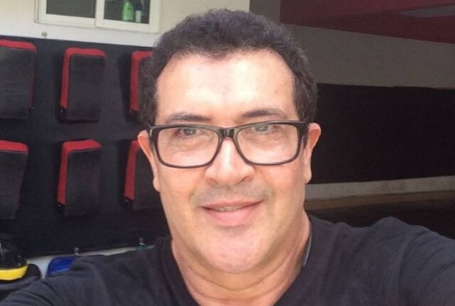 Reprodução/ Instagram .