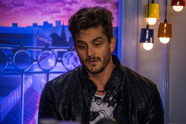 Globo/Paulo Belote Marcos se pronunciou sobre expulsão do 'BBB17'.