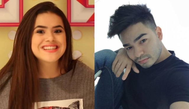 Youtube/@MaisaSilva | Instagram/@yuditamashiro Maisa substituiu Yudi no 'Bom Dia & Cia'