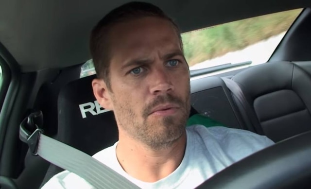YouTube / @Paramount Network Cena de 'I am Paul Walker'