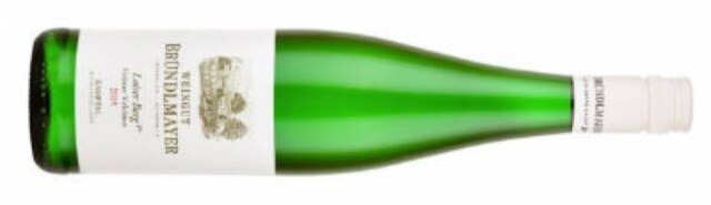 Reprodução Grüner Veltliner, com aromas de pimenta e dill