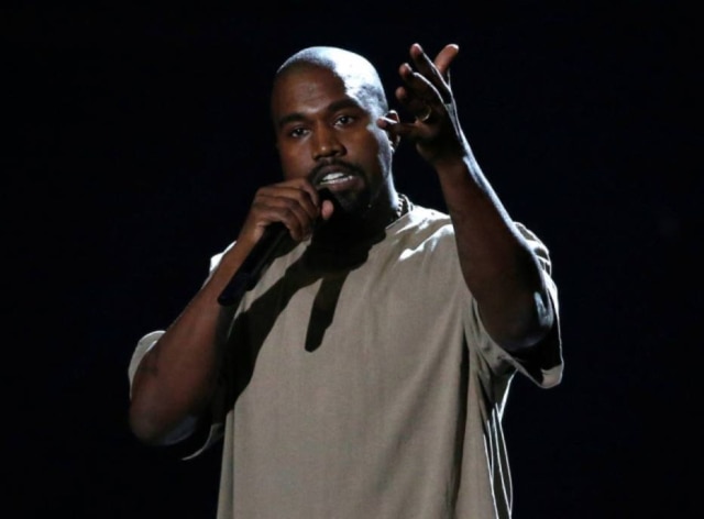 REUTERS / Mario Anzuoni Kanye West fez várias críticas à indústria musical e o controle sobre as músicas de cantores, em especial negros