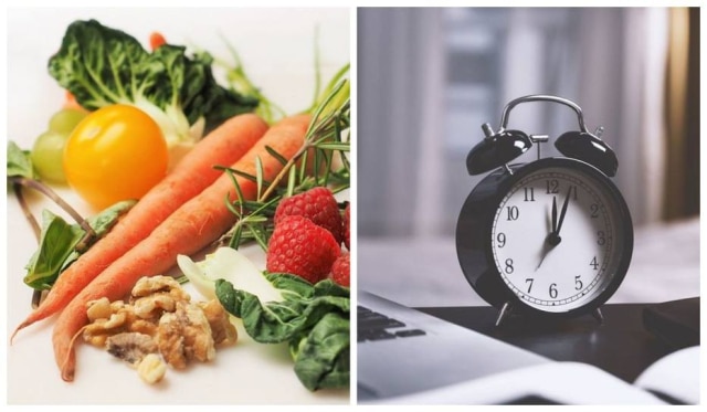 Pixabay A mudança no horário de verão pode atrapalhar a dieta?