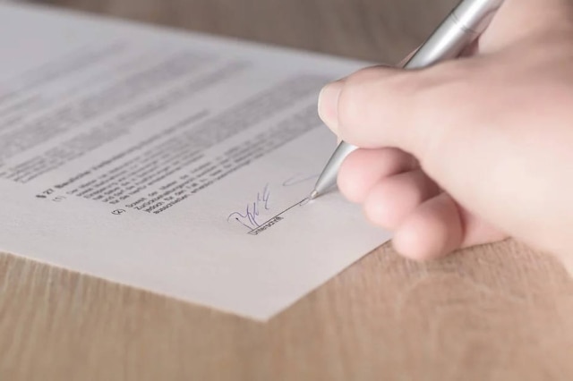 Pixabay É importante ressaltar que, se o contrato define uma relação que não condiz com a realidade, ele pode ser invalidado