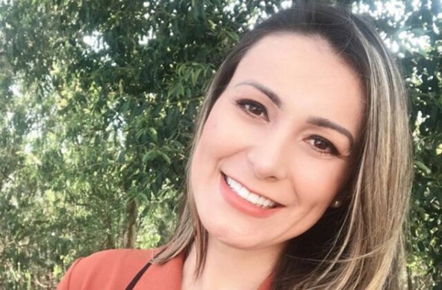 Instagram / @andressaurachoficial Andressa Urach