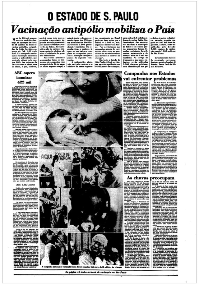 Acervo/Estadão > Estadão - 14/6/1981