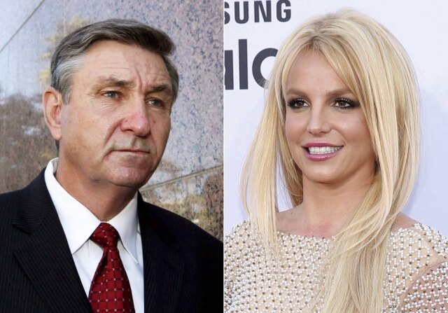 AP Documentário denunciou que Jamie Spears usava escutas no quarto de Britney para monitorar filha