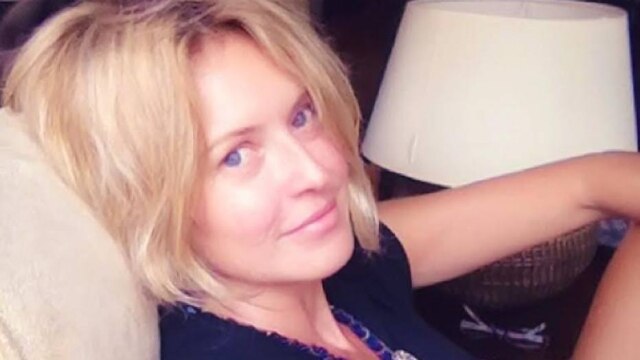Divulgação Silene Zepter se reinventa como artista