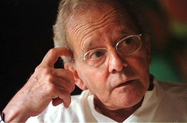Robson Fernandjes/Estadão Goulart de Andrade (1933-2016)