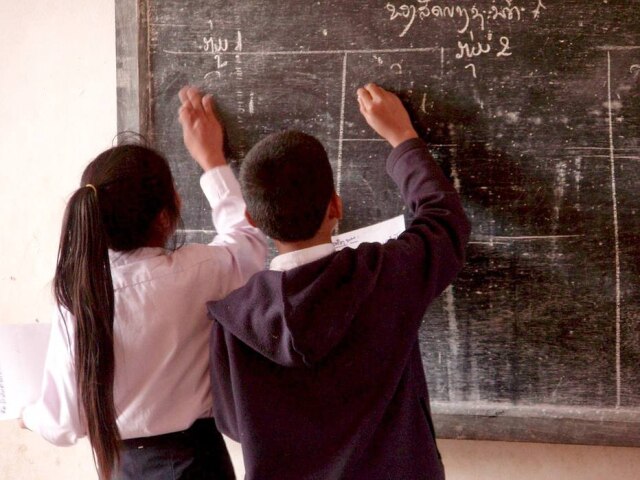 Pixabay Escola na Austrália terá aulas sobre igualdade de gênero e orientação sexual.